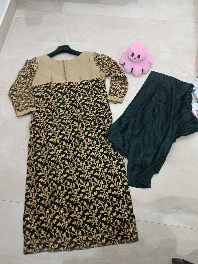 Elegant Kurta Set