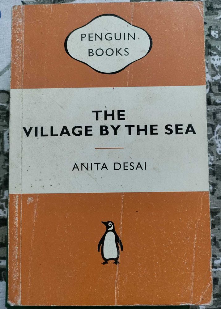 The Village By Sea Nove