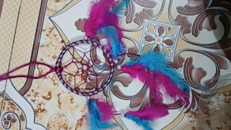 Dream Catcher