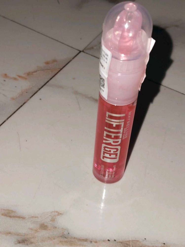 Maybelline Lifter Gloss