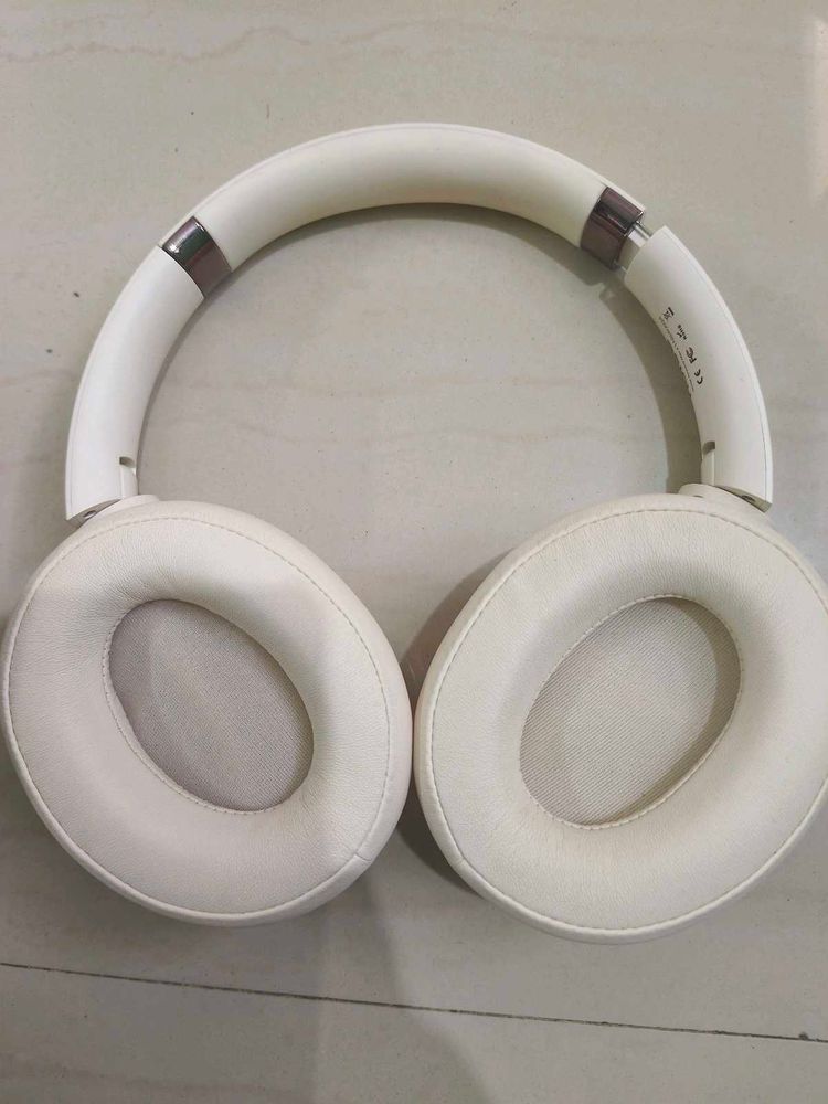 Noise airwave max 4 beige Over-Ear Headphones