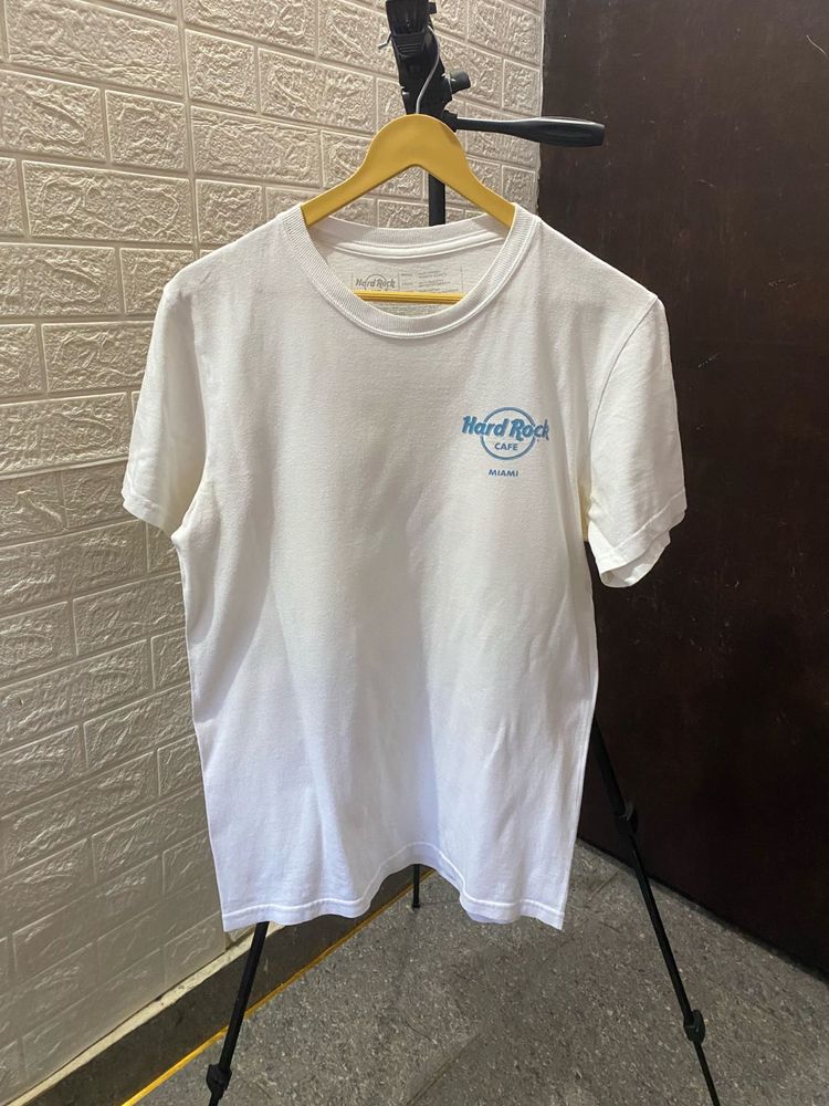 Hard Rock Cafe Miami T-Shirt