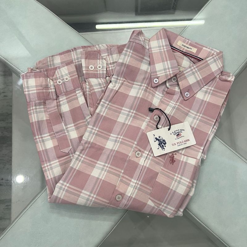 MENS BRANDED SHIRT XXL SIZE