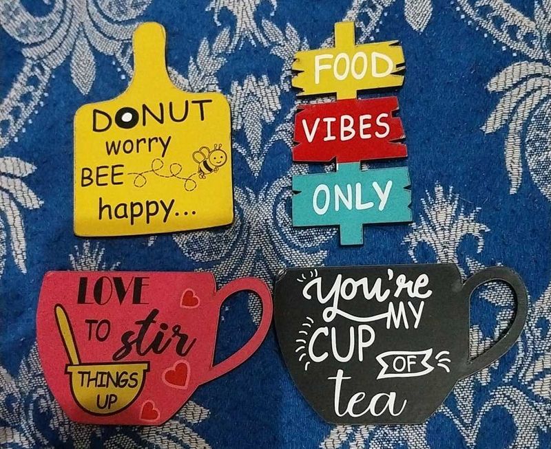 Cute Decorative Signs