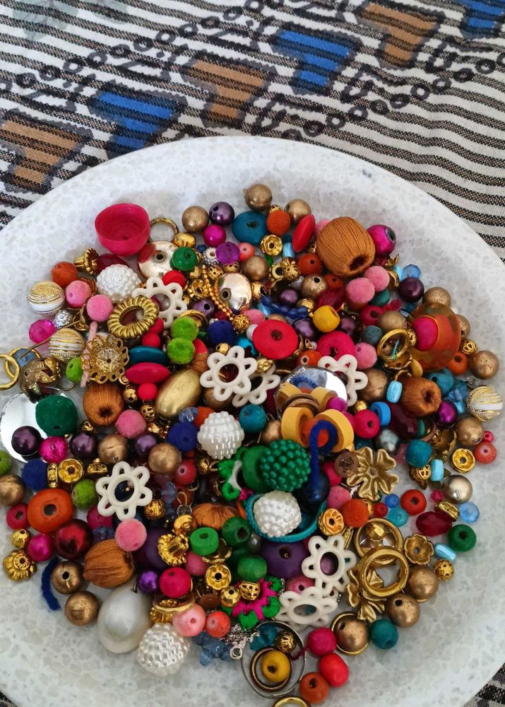 Bead Soup 🌷🌷