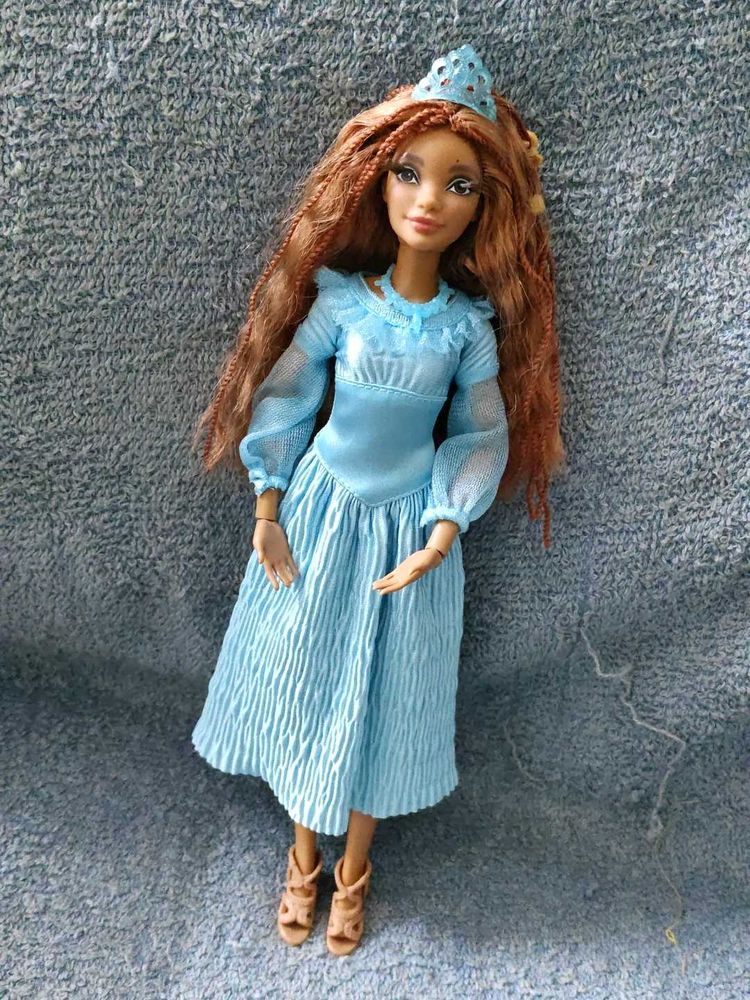 Ariel Disney Princess Doll