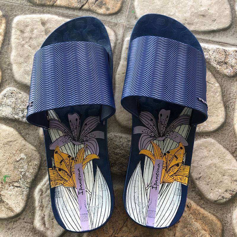 Ipanema Slide