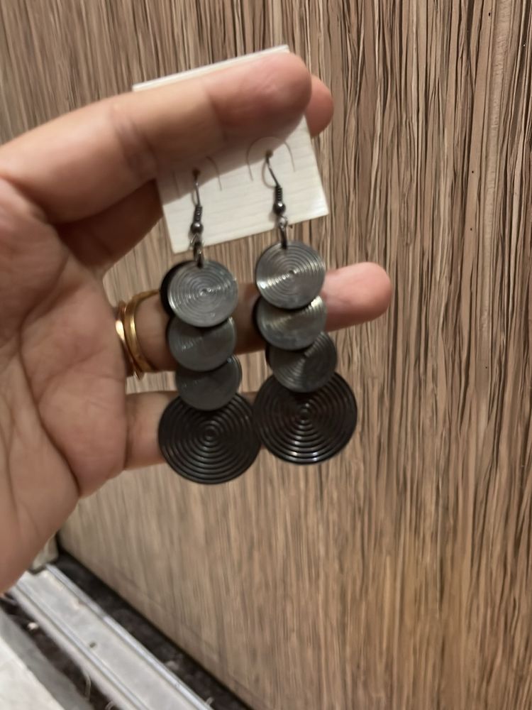 Stylish Earrings