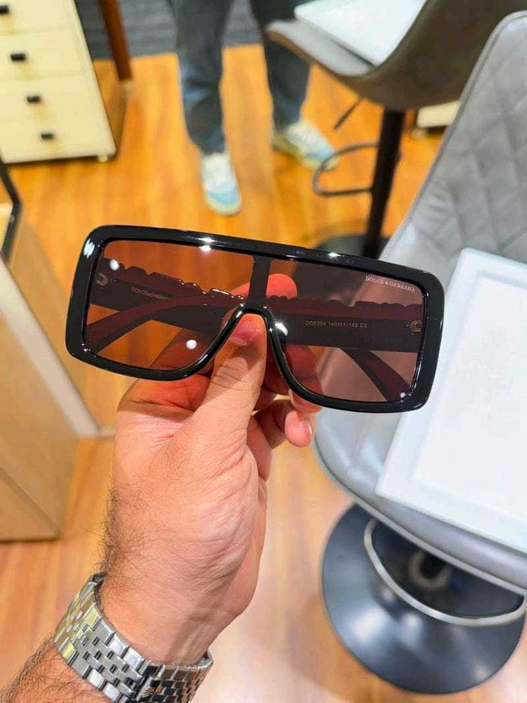 DOLCE &amp; GABBANA SUNGLASSES*FOR UNISEX