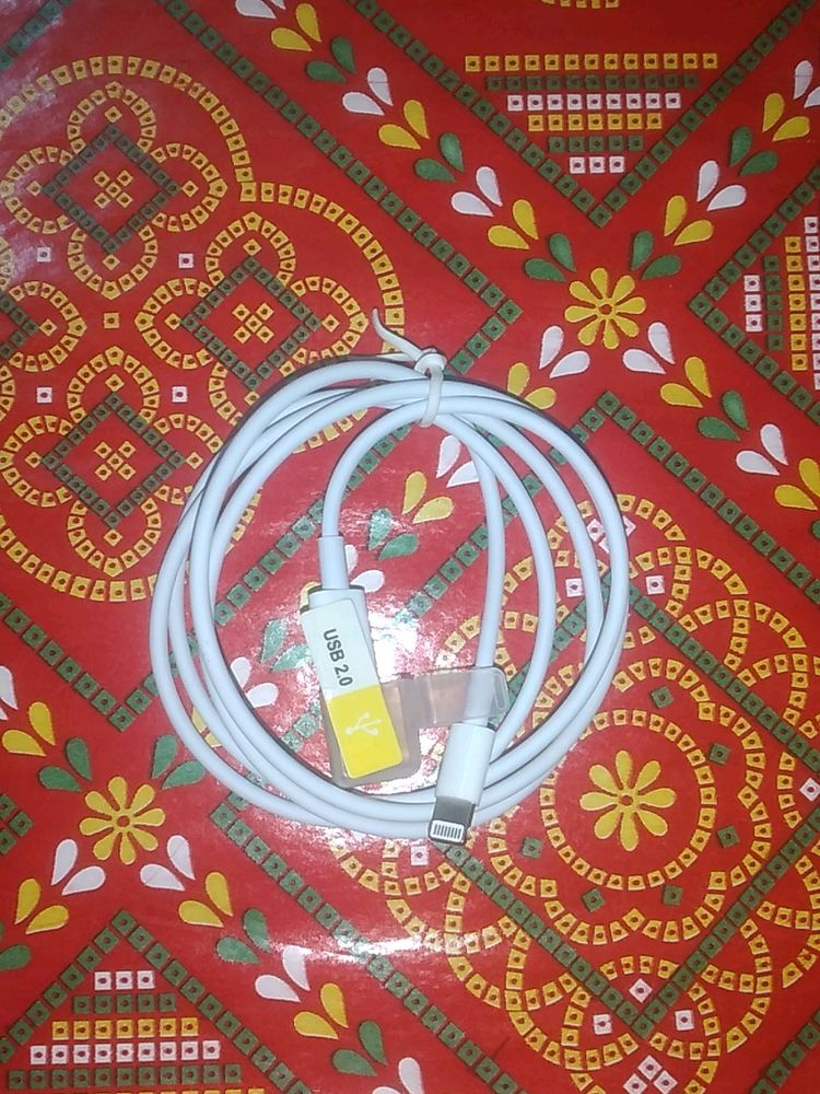 Like New Lightning to USB Cable
