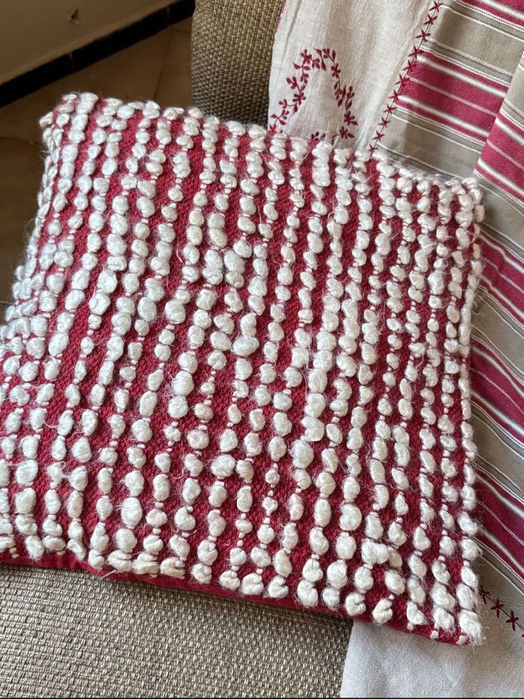 Boho Cushion Cover Set Of 4