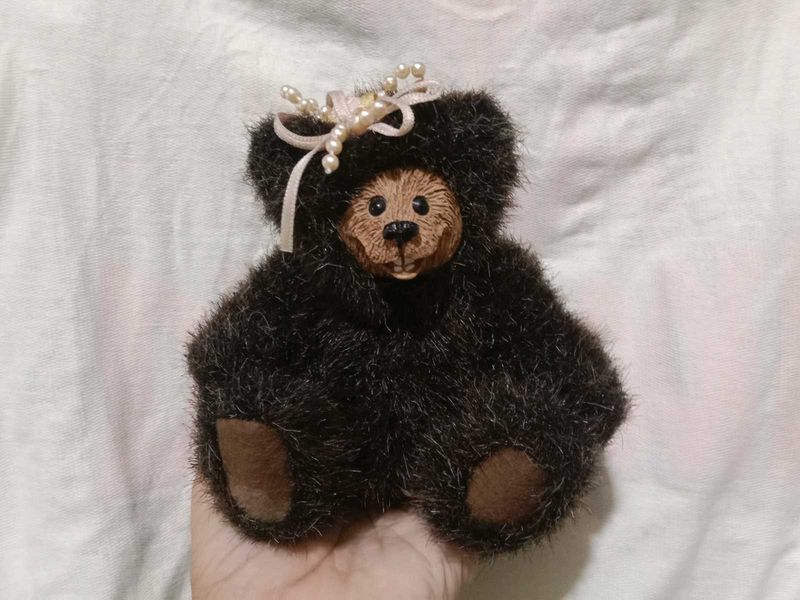 Vintage Teddy Bear