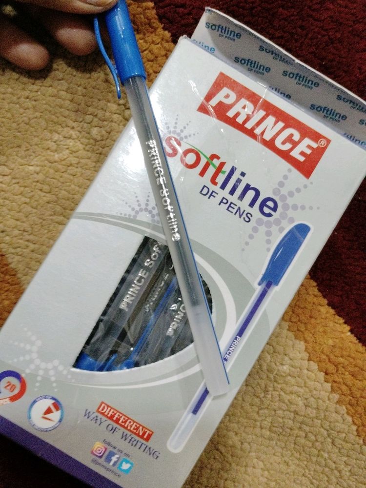 Pen Combo