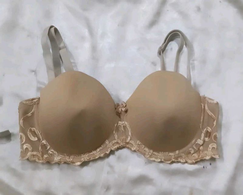 Elegant Lace  Bra