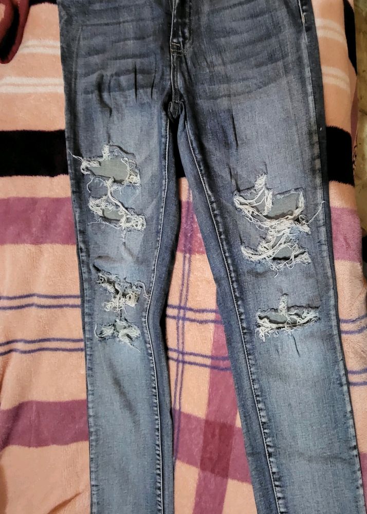 jeans For Women