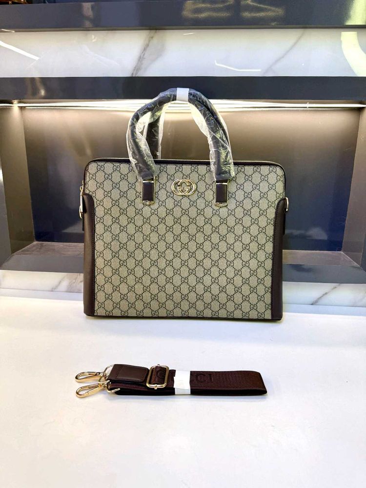 Stylish Designer Briefcase