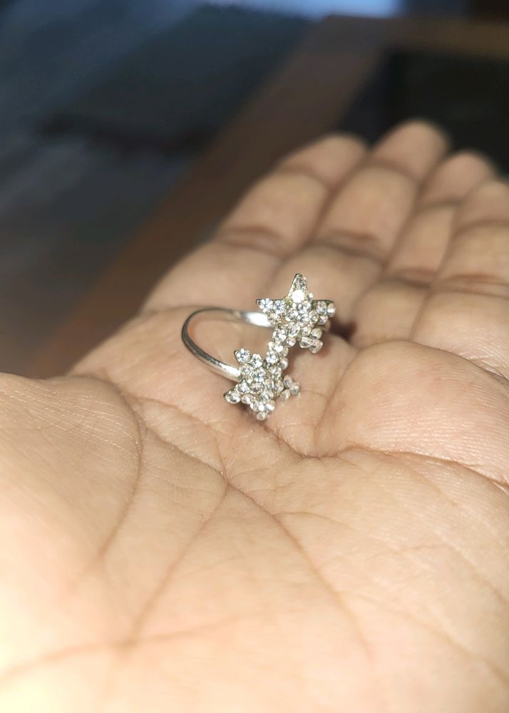 Adjustable Ring