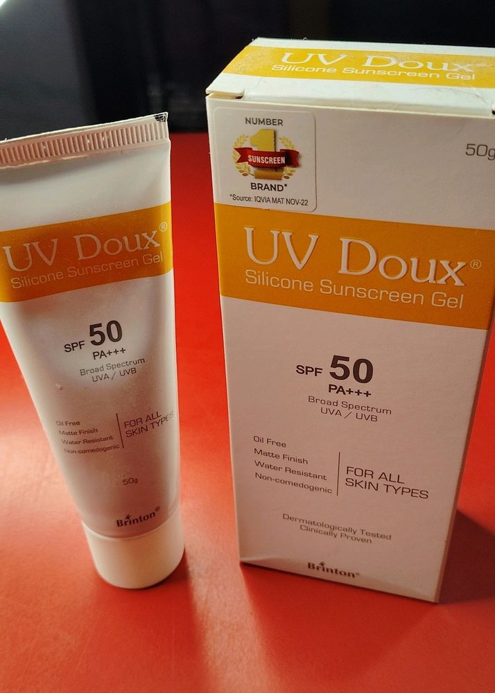 Sunscreen