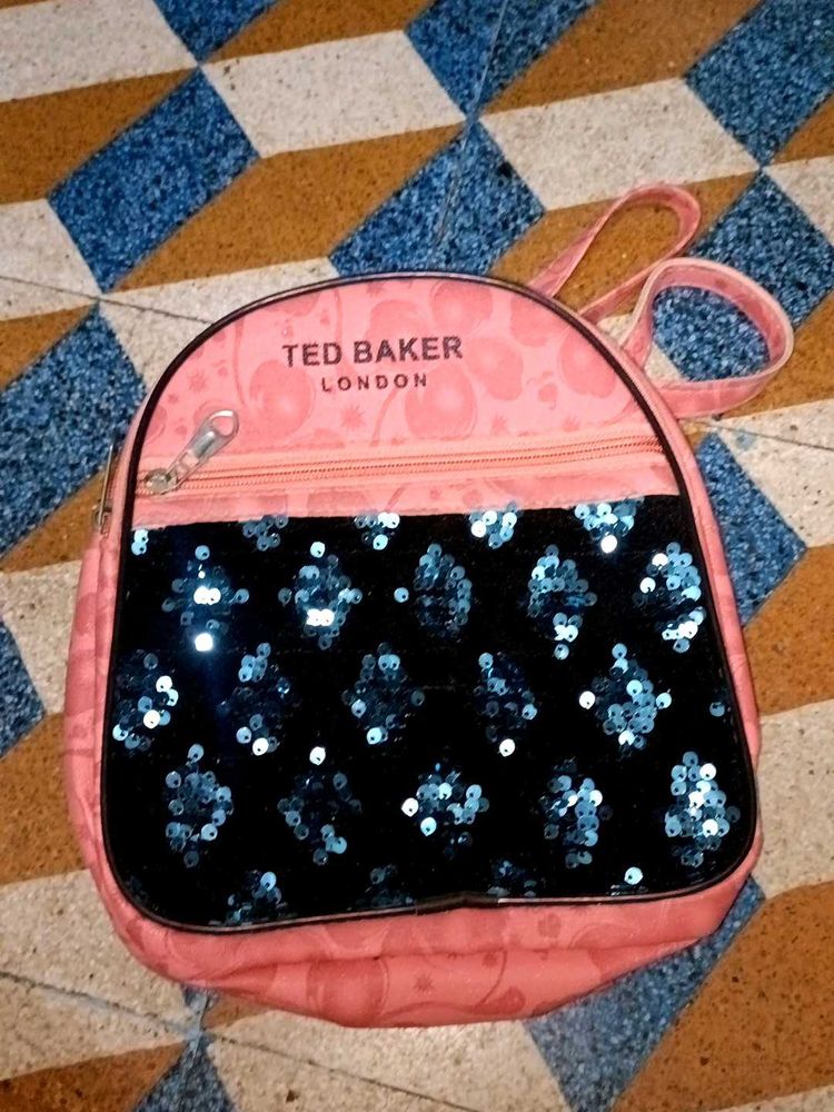 Ted Baker London Backpack