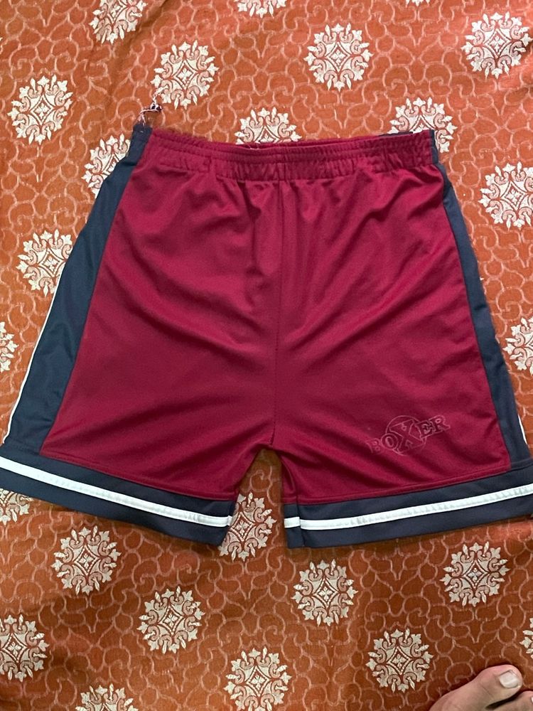 Men's Boxer Shorts