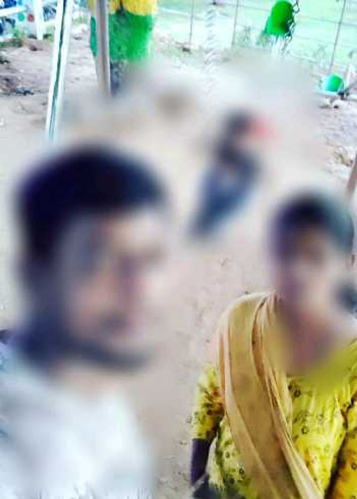 Yellow Kurta