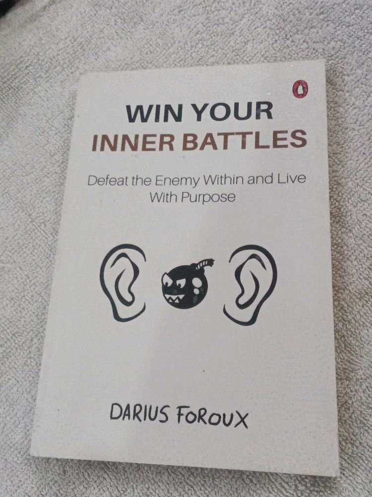 Win your inner Battles