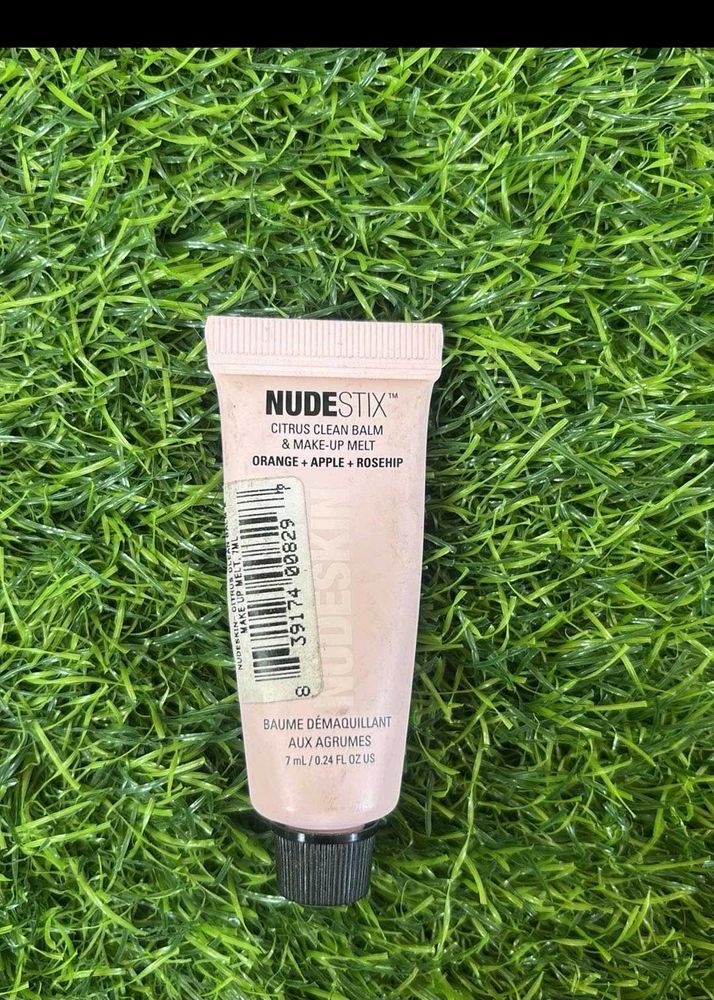 Nudestix Citrus Clean Balm