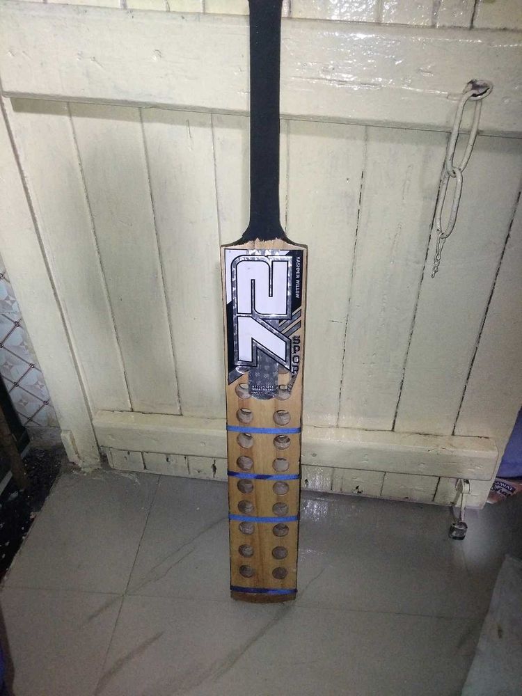 Cricket Bat Player's Edition
