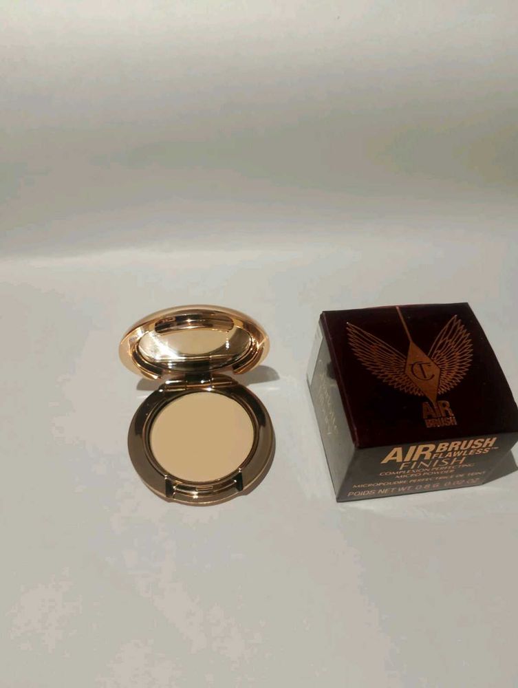 Charlotte Tilbury Airbrush Flawless Finish