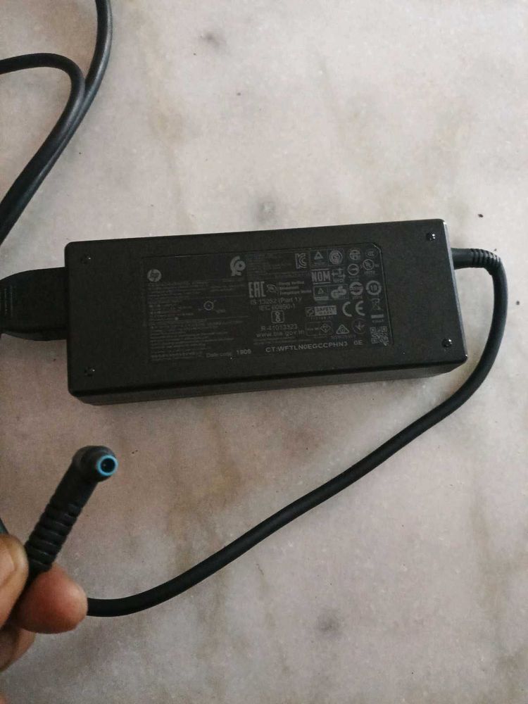 HP Laptop Charger 90 watt New and original
