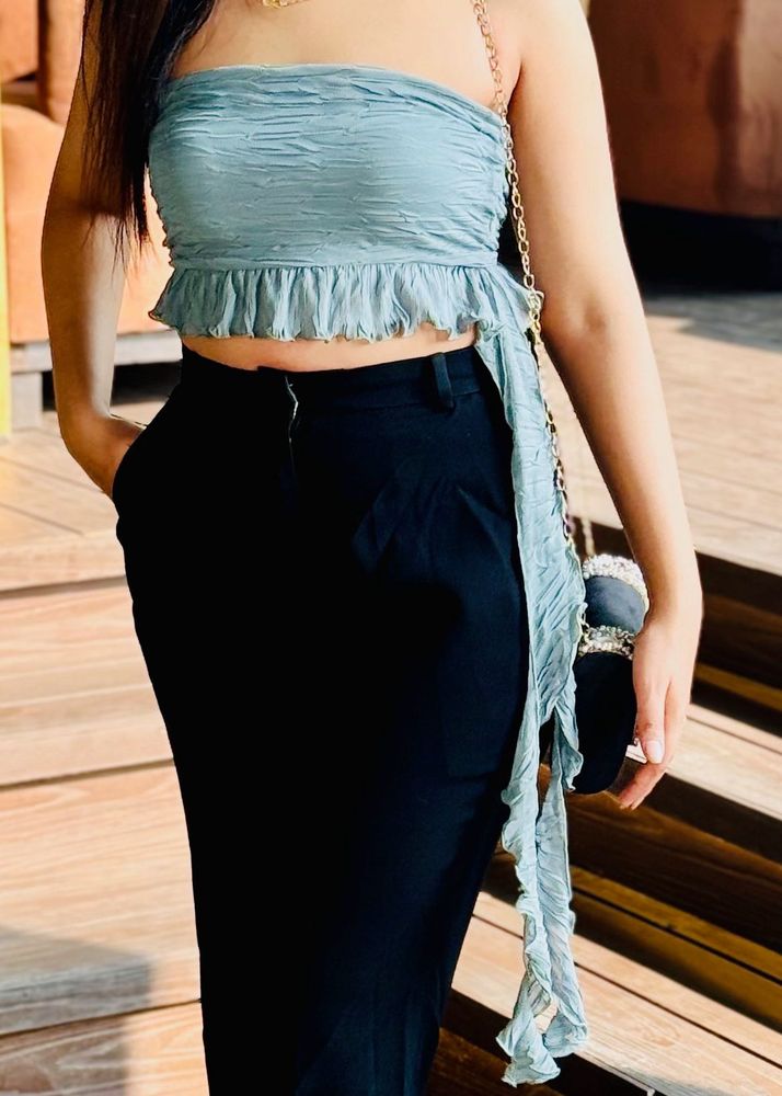 Zara Top