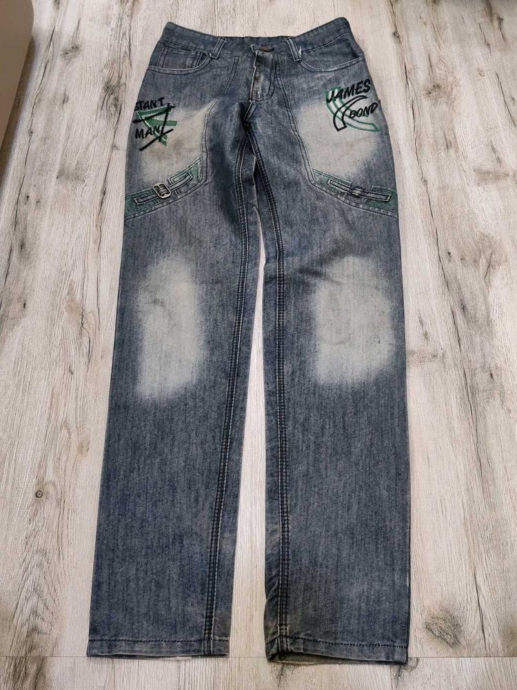 Sc9424 Jon Jeans Waist 28