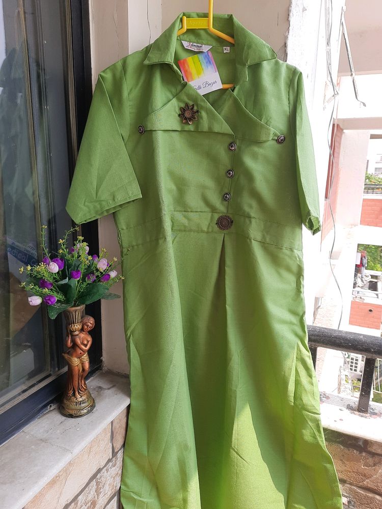 ALL NEW MIDI/MAXI DRESS