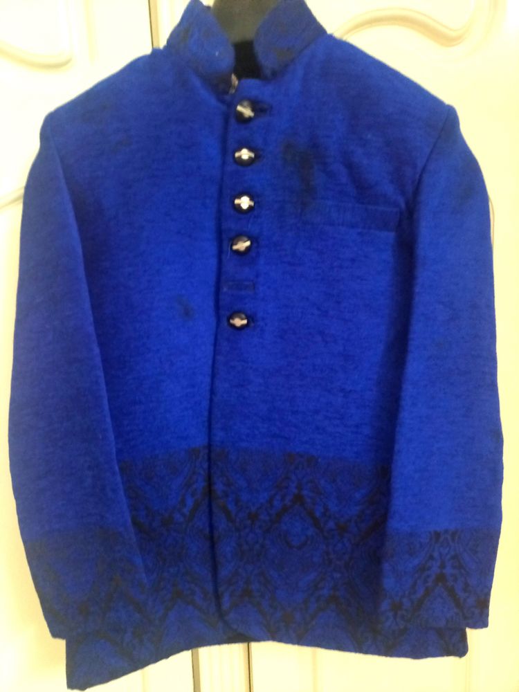 Kids Blazer
