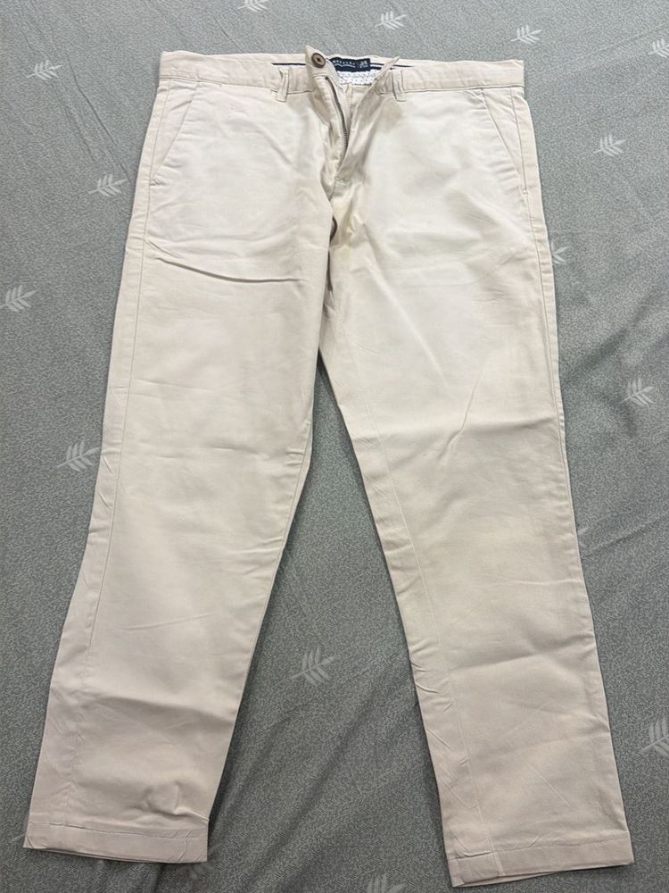 Men's Chino Pants