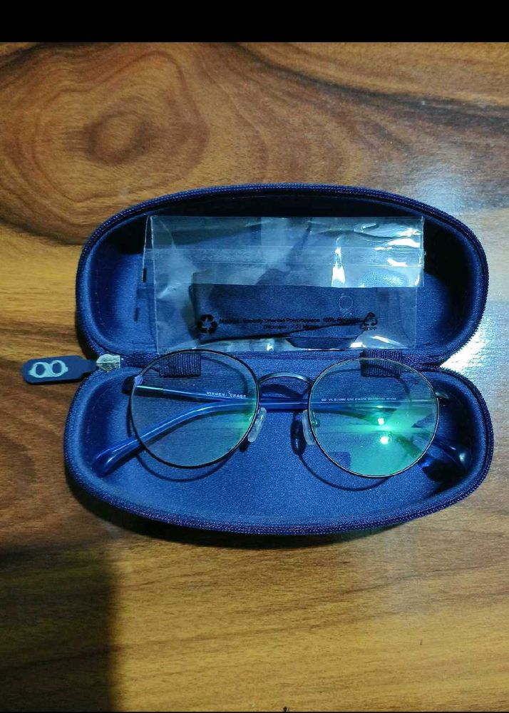 Blue Light Glasses