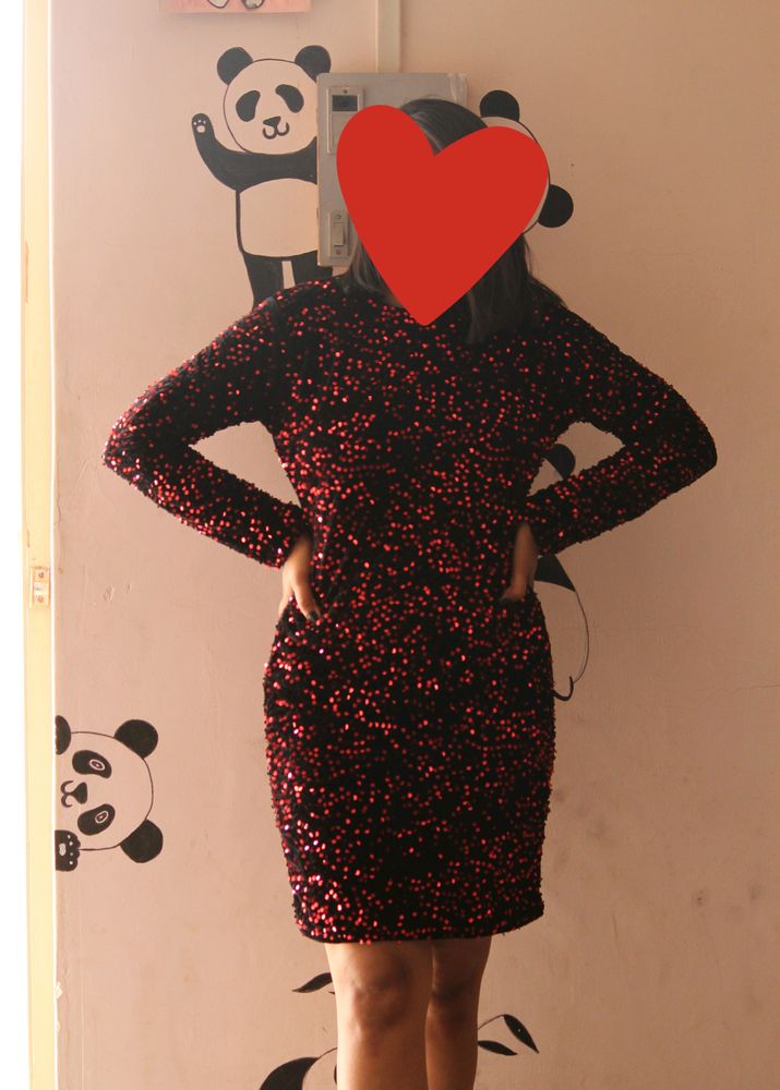 Party Dress