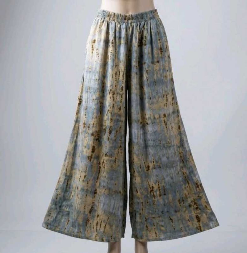 Comfy Baggy Trousers | Fits 26-36 Waist