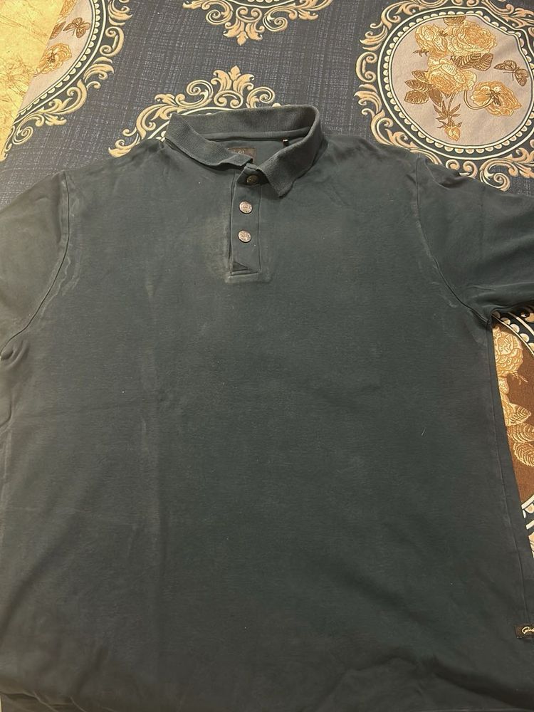 Classic Men's Polo Shirt