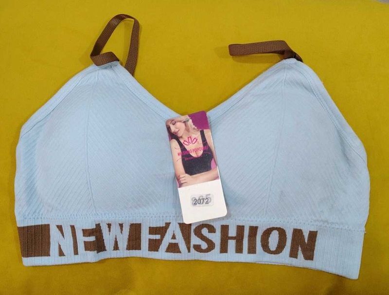 New Fashion Sports Bra