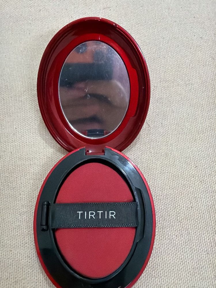 TIRTIR Cushion Foundation
