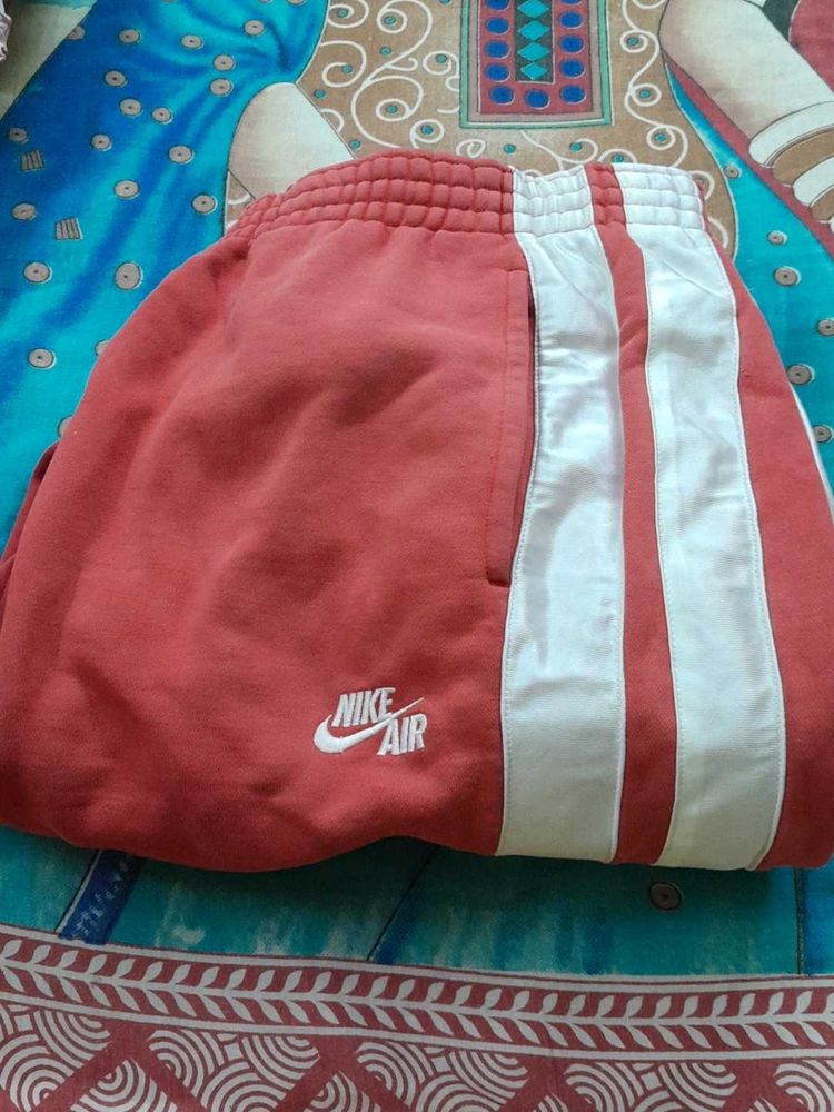 LIMITED TIME PriceCrashNike AIRtrackpant-FleeceLin