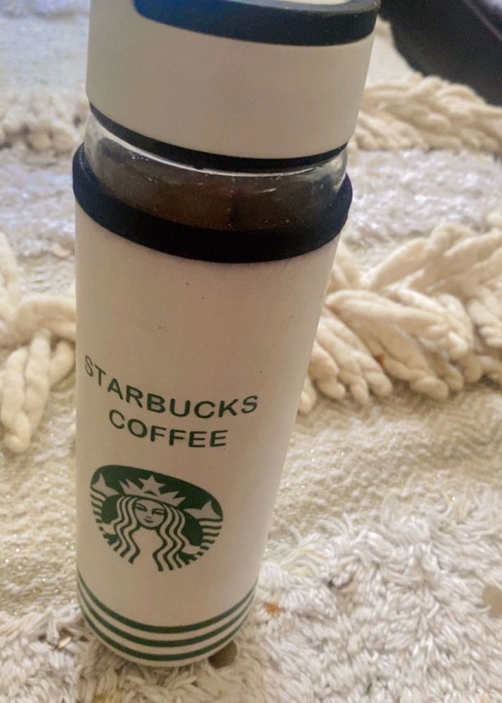 Starbucks Coffee Tumbler