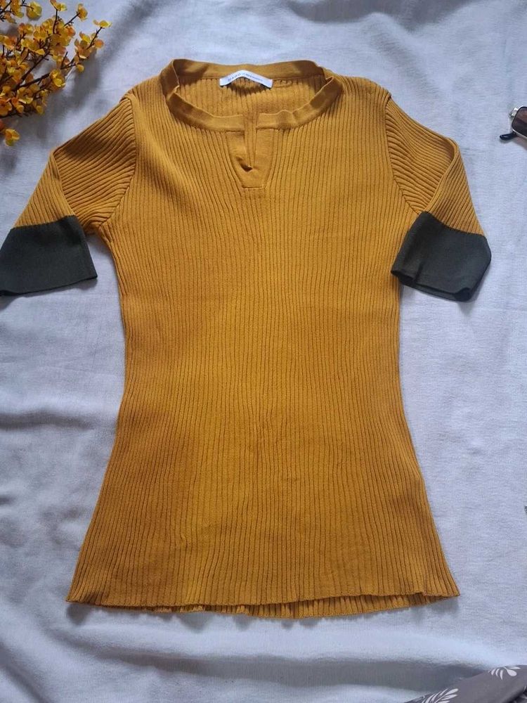 Mango top