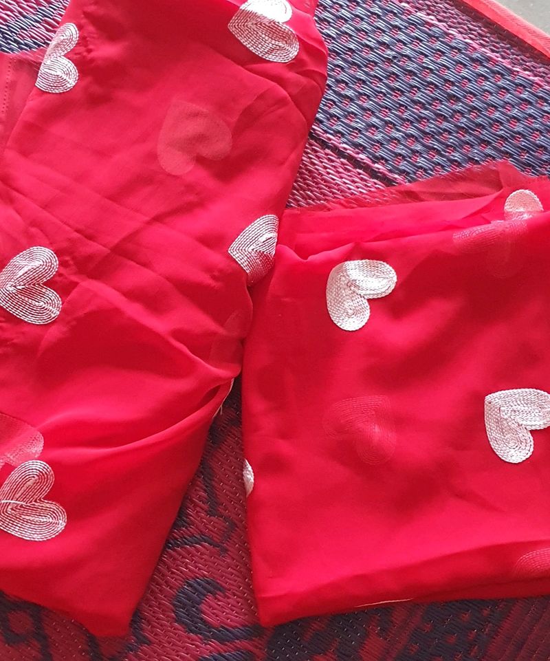 Women Saree