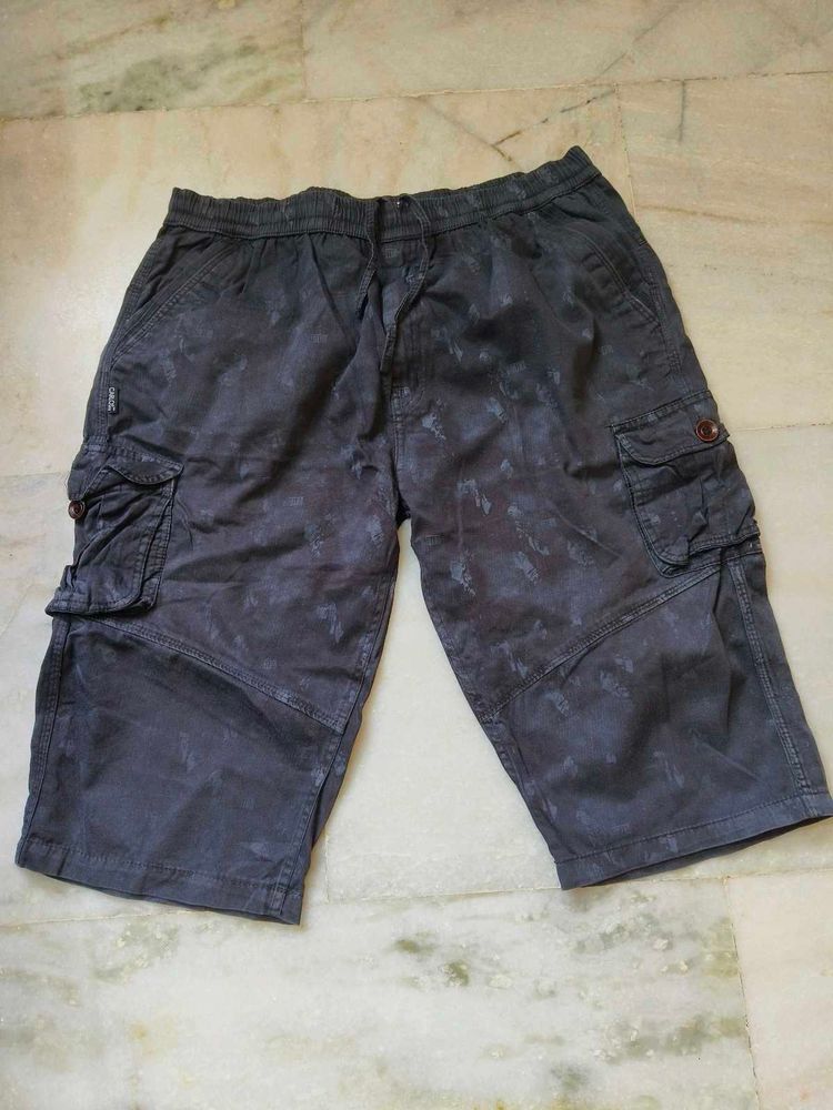 Men's Cargo Shorts
