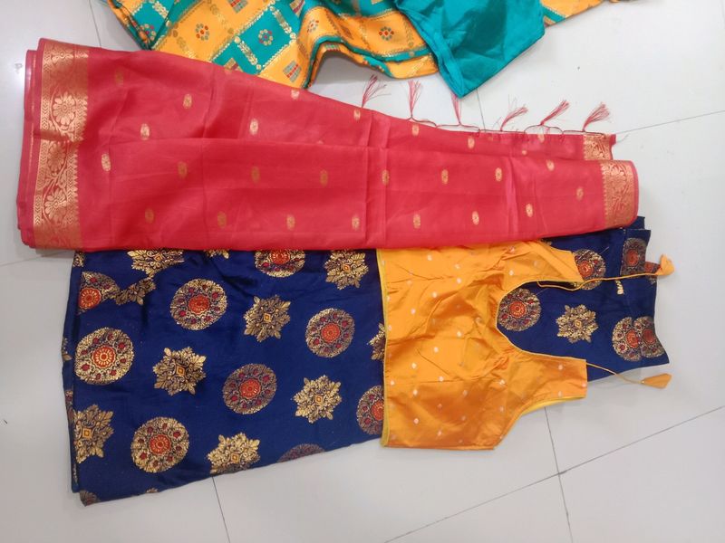 Legha Choli New✅