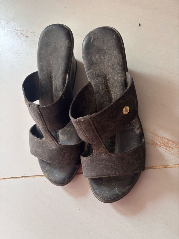 Chic Wedge Sandals for Women