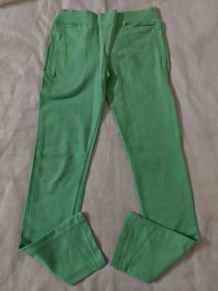 🆕 Pista Track Pant/Jeggings