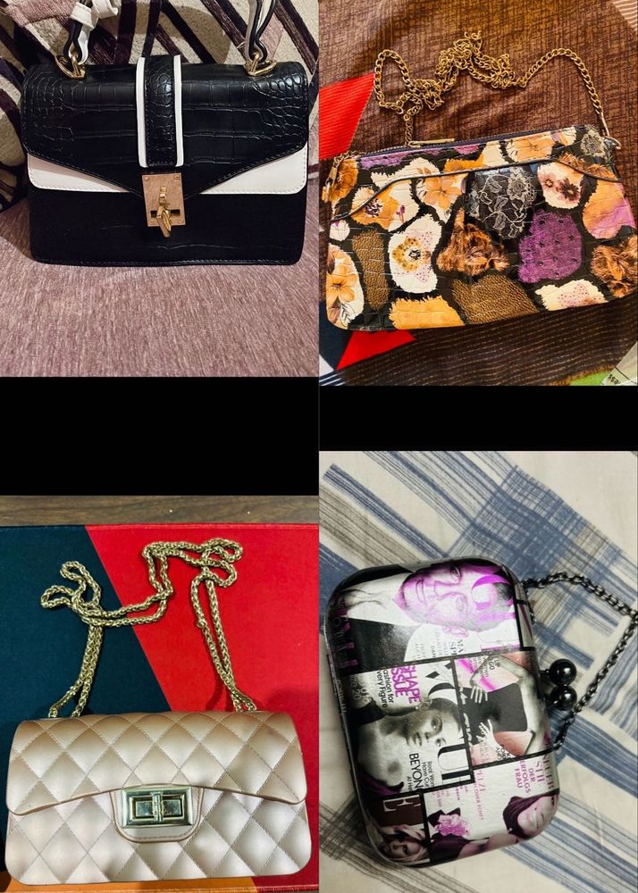 Chic Handbags